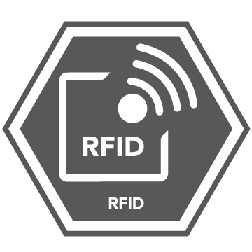 RFID Trackers