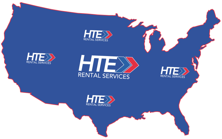 HTE Rental Services USA