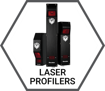 LMI Laser Profilometer